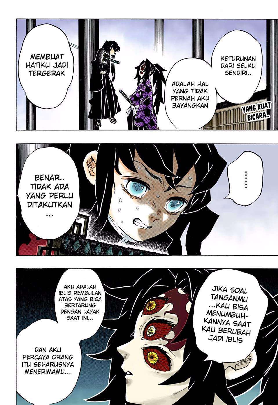 Chapter 166 - halaman 4
