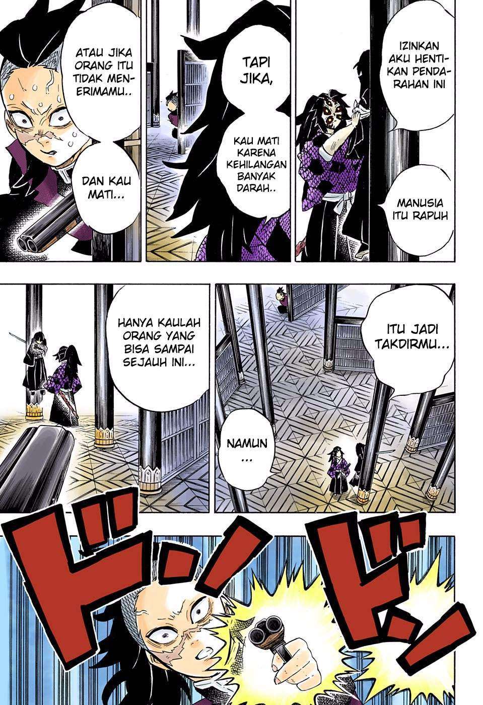Chapter 166 - halaman 5