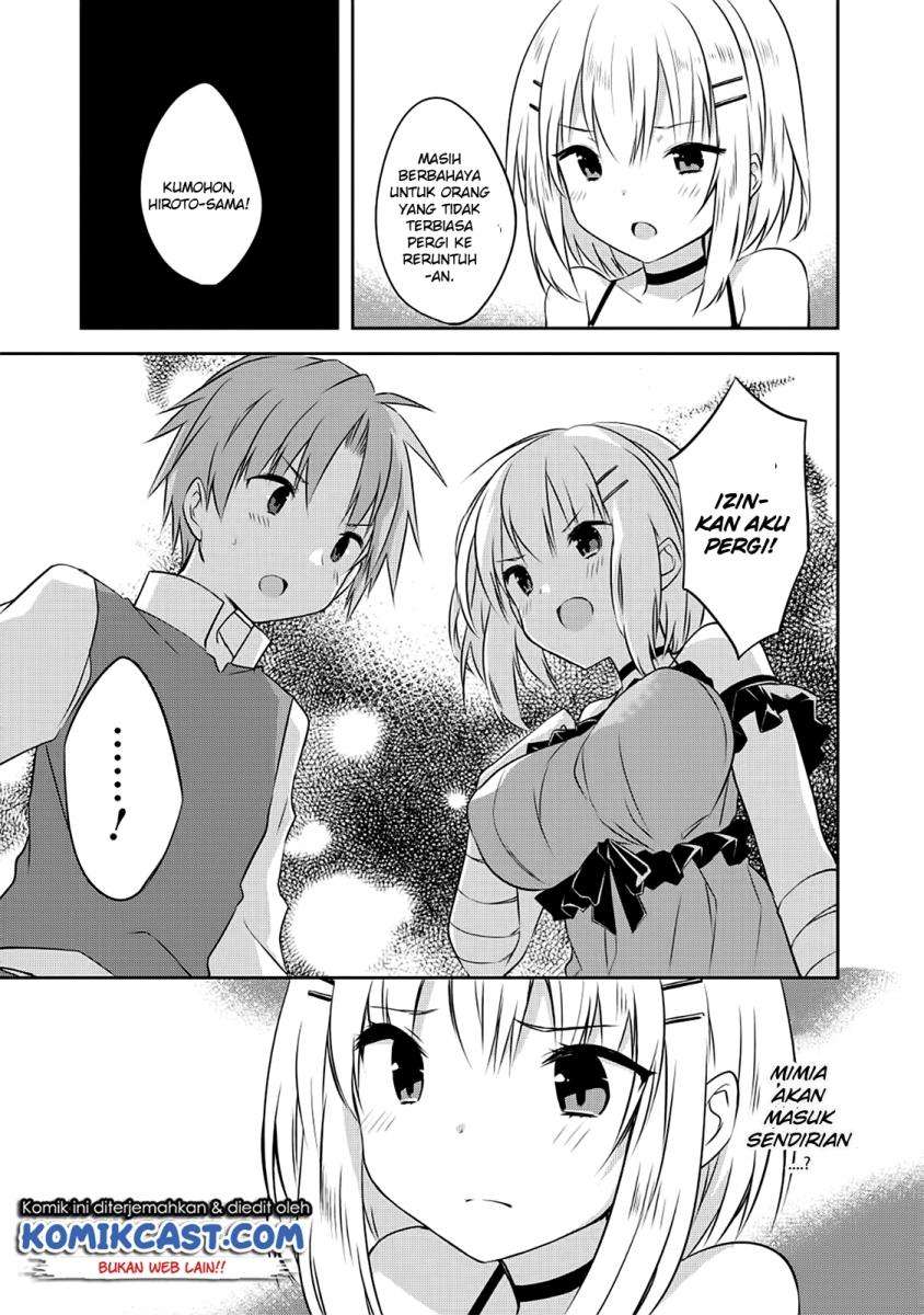 Chapter 28 - halaman 9