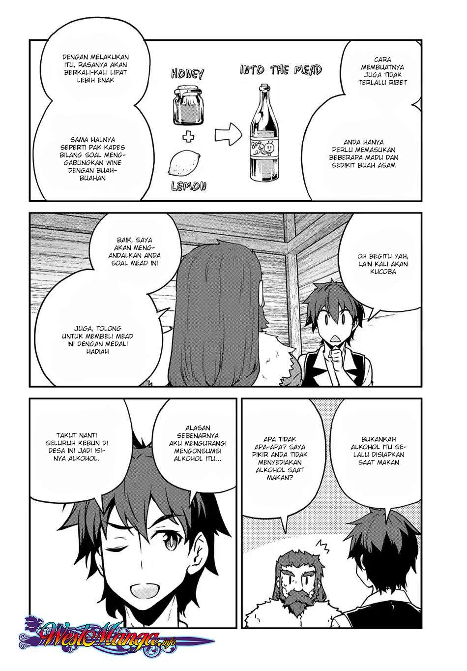 Chapter 84 - halaman 5