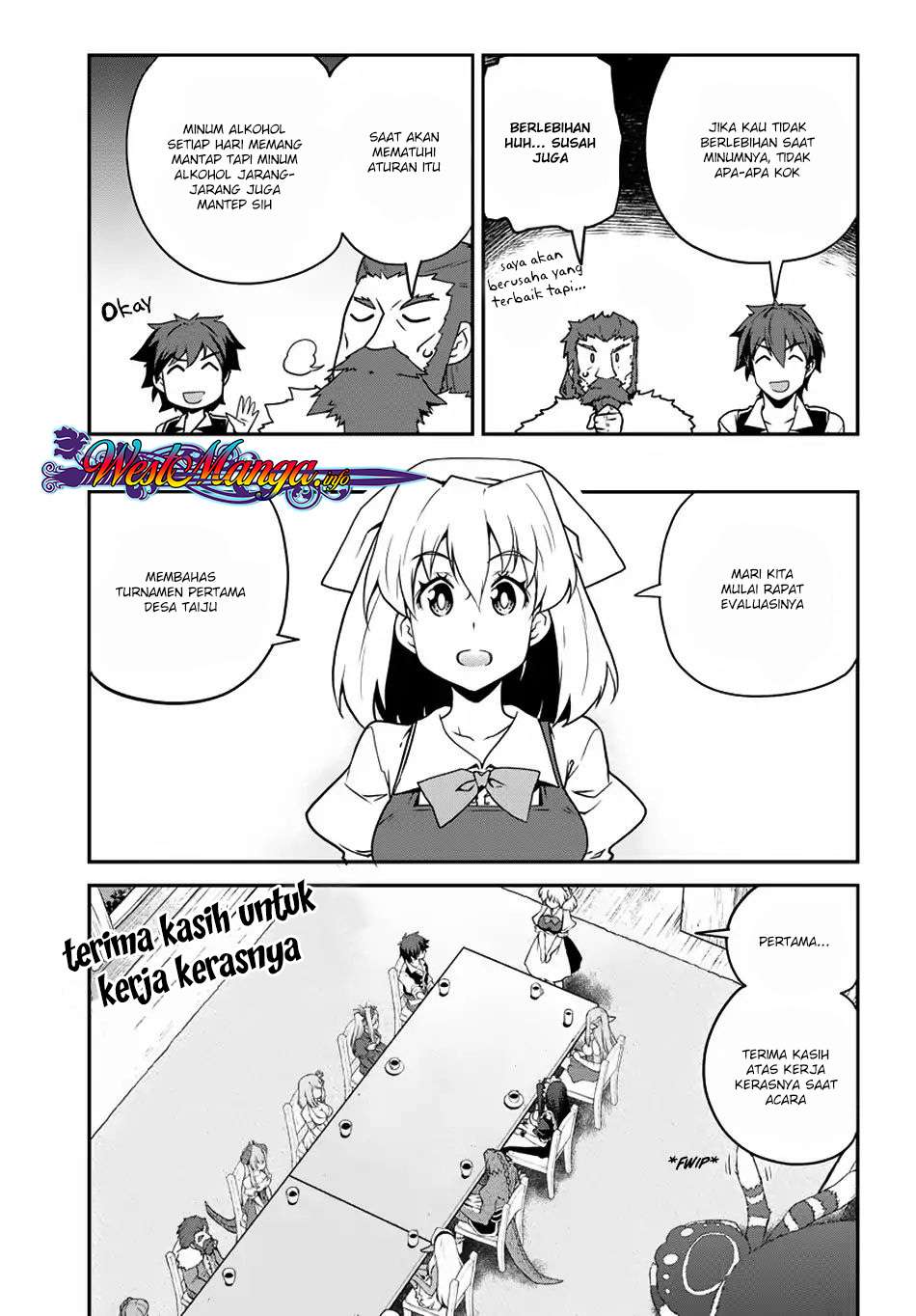 Chapter 84 - halaman 6