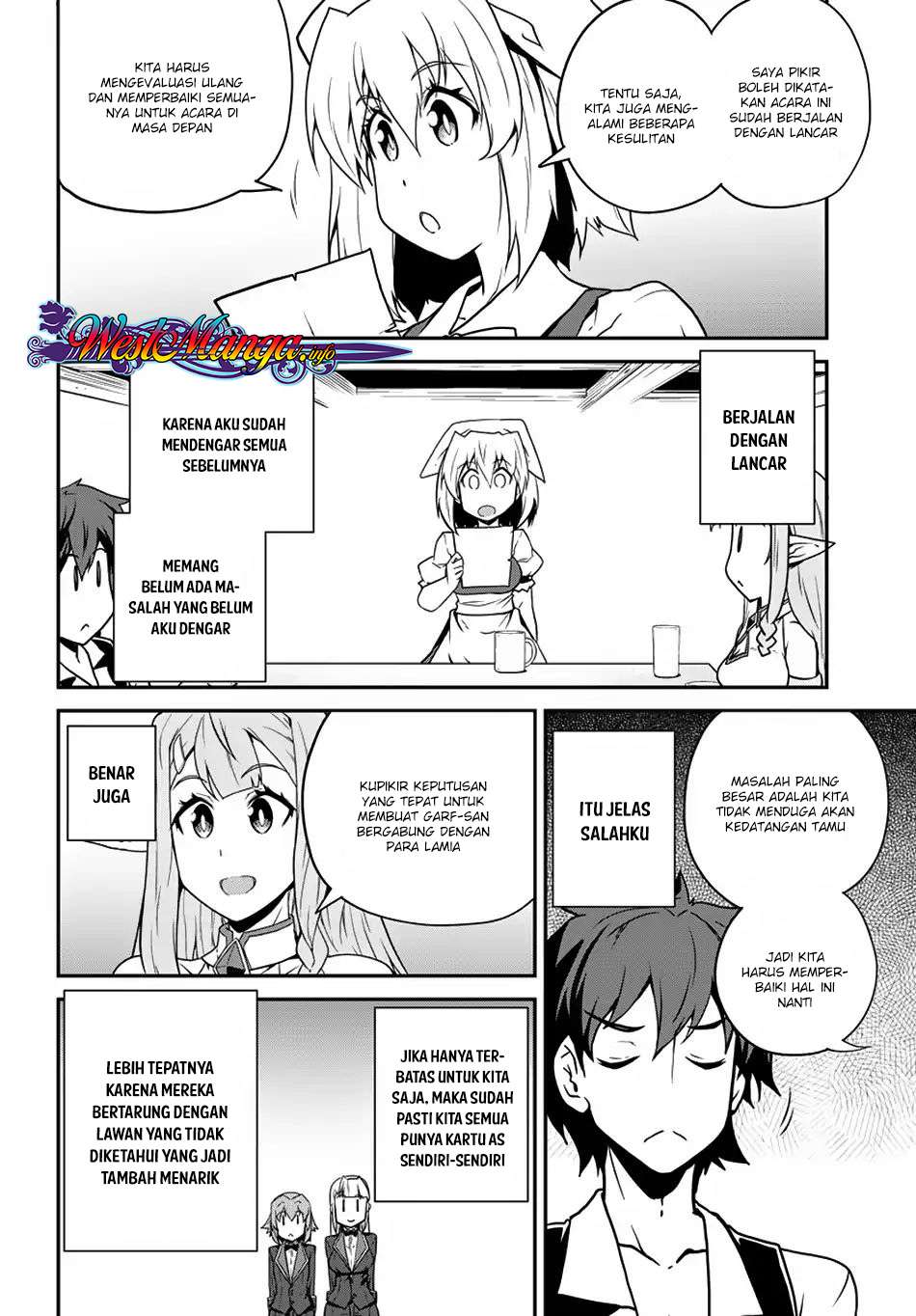 Chapter 84 - halaman 7