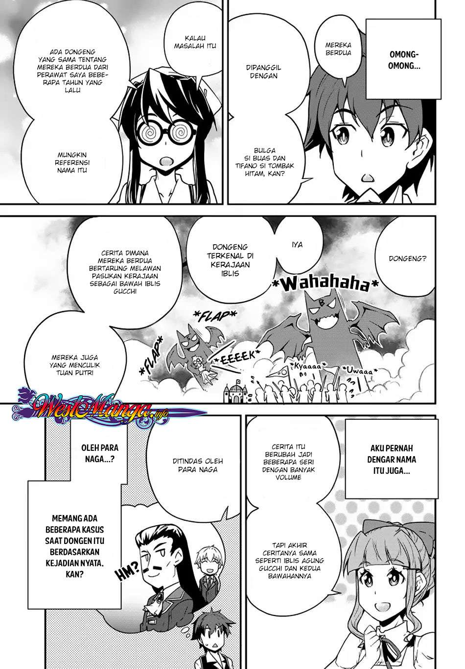 Chapter 84 - halaman 8