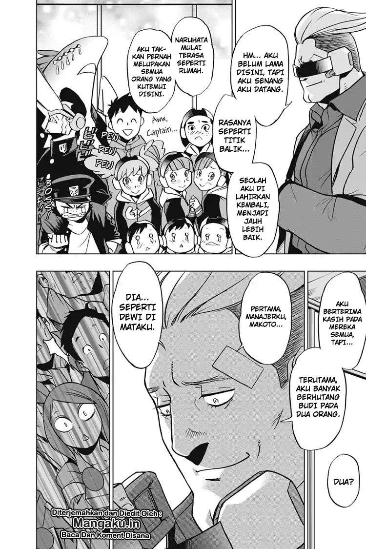 Chapter 58 - halaman 14