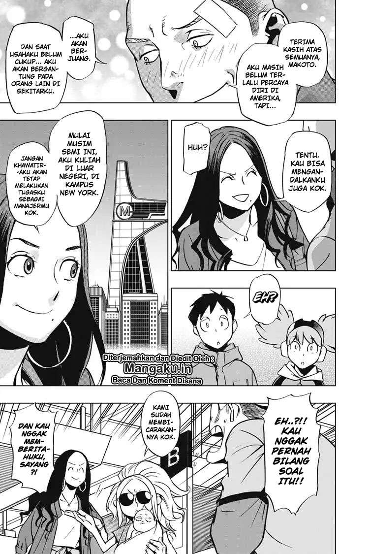 Chapter 58 - halaman 17