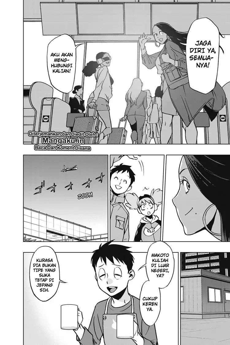 Chapter 58 - halaman 18