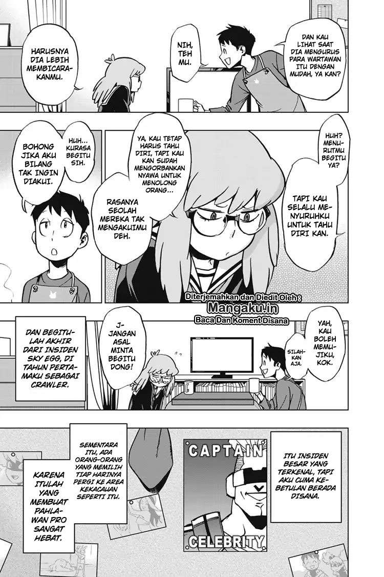 Chapter 58 - halaman 19