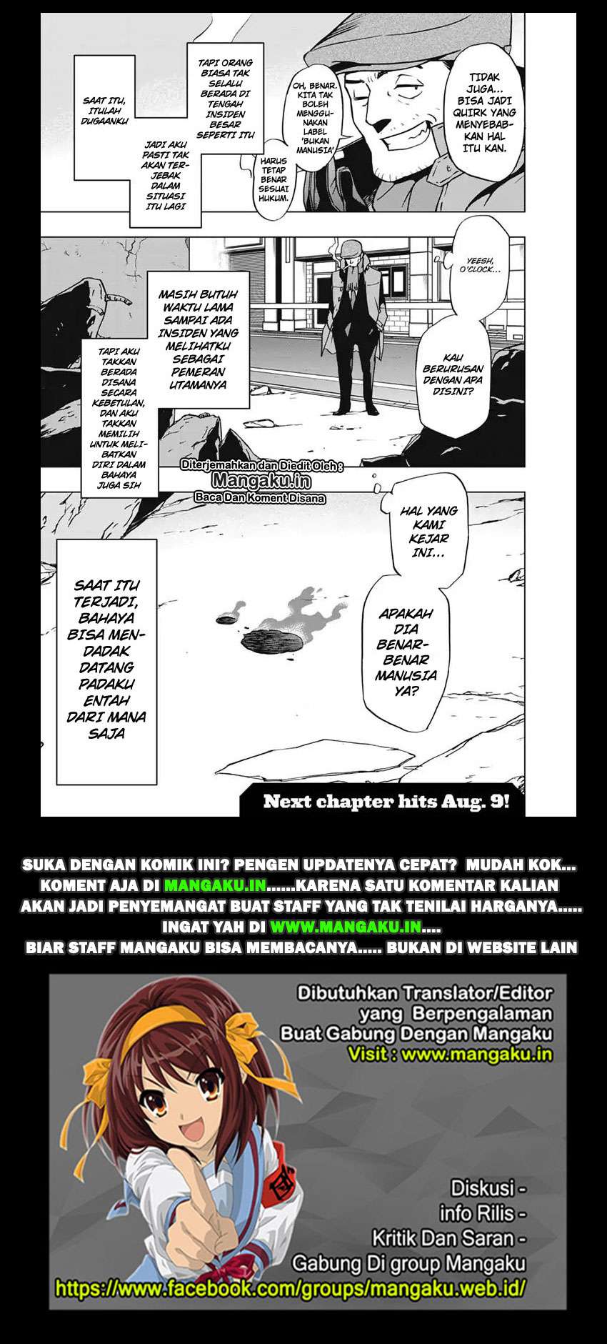 Chapter 58 - halaman 21
