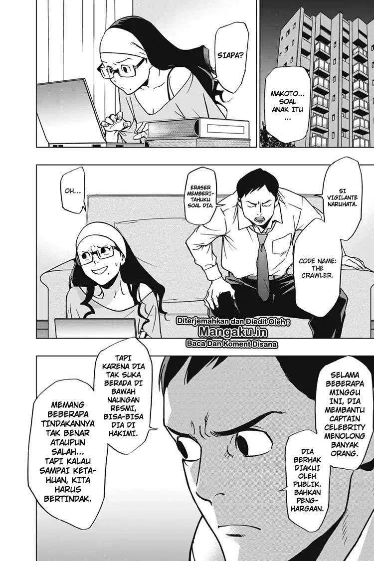 Chapter 58 - halaman 6