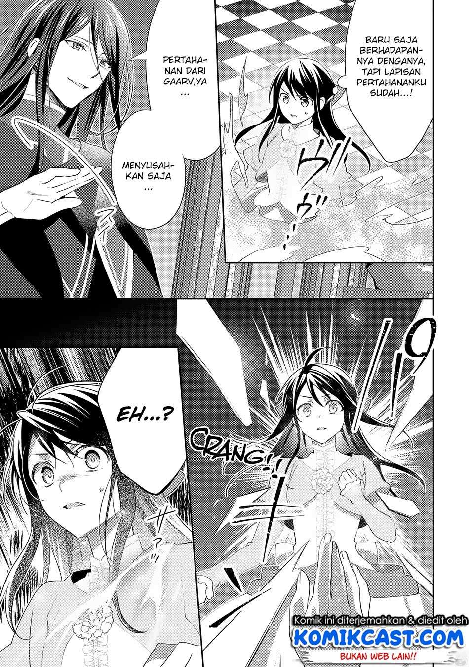 Chapter 29 - halaman 30
