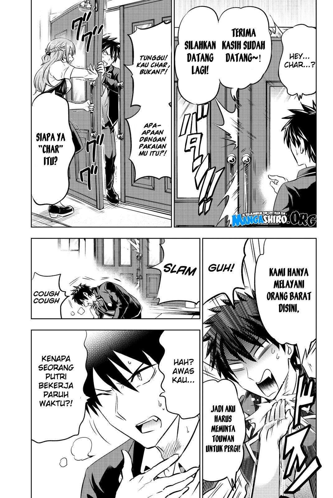 Chapter 64 - halaman 12
