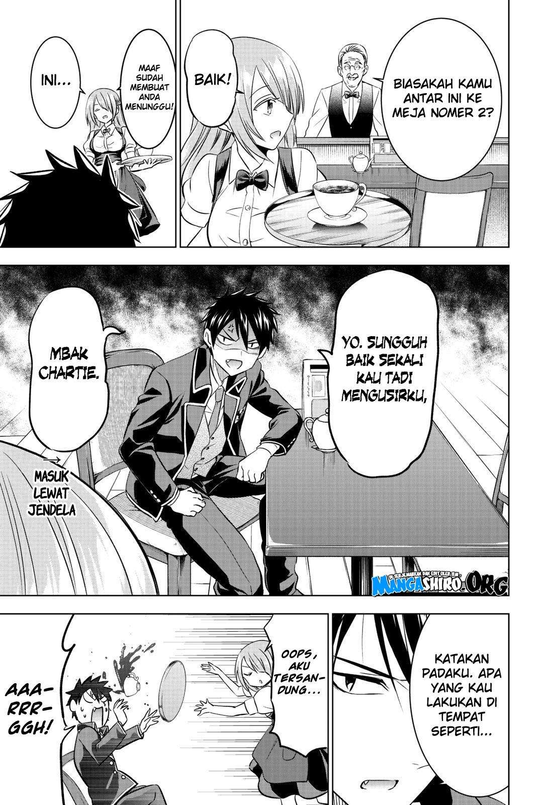 Chapter 64 - halaman 14