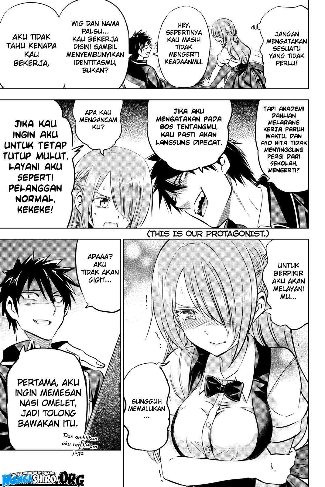 Chapter 64 - halaman 16