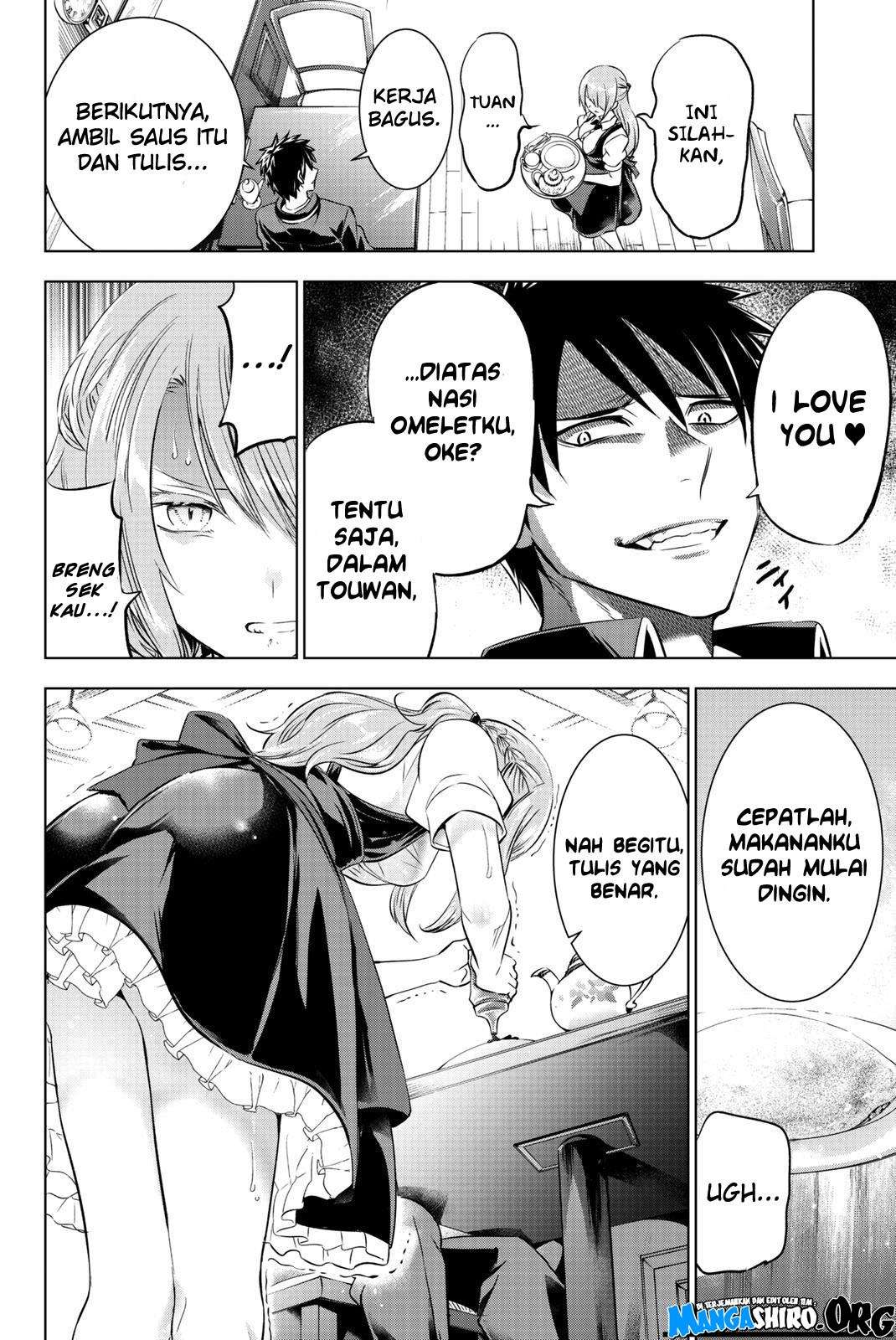 Chapter 64 - halaman 17