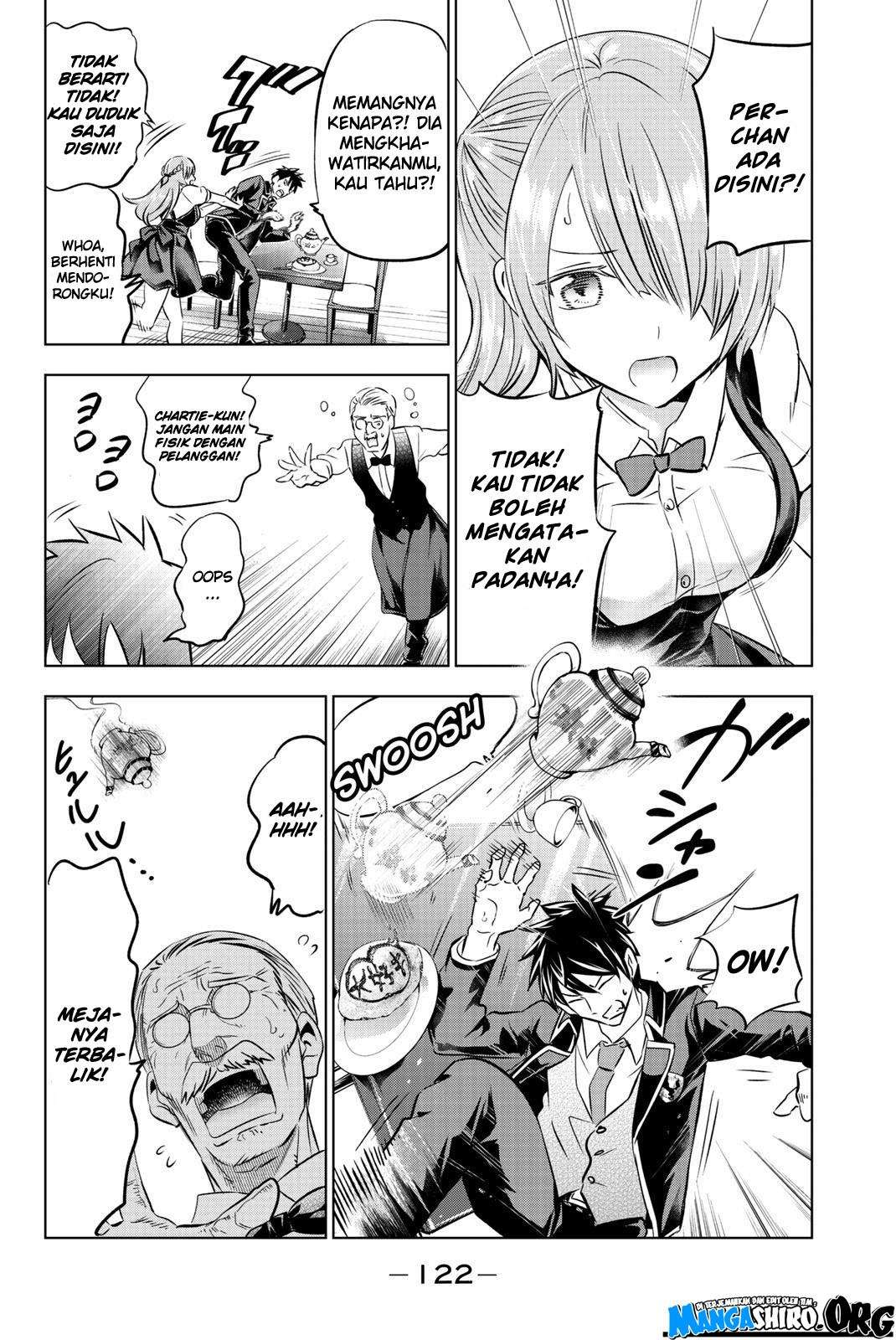 Chapter 64 - halaman 19