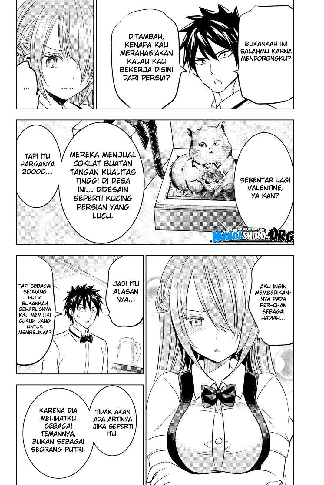 Chapter 64 - halaman 21