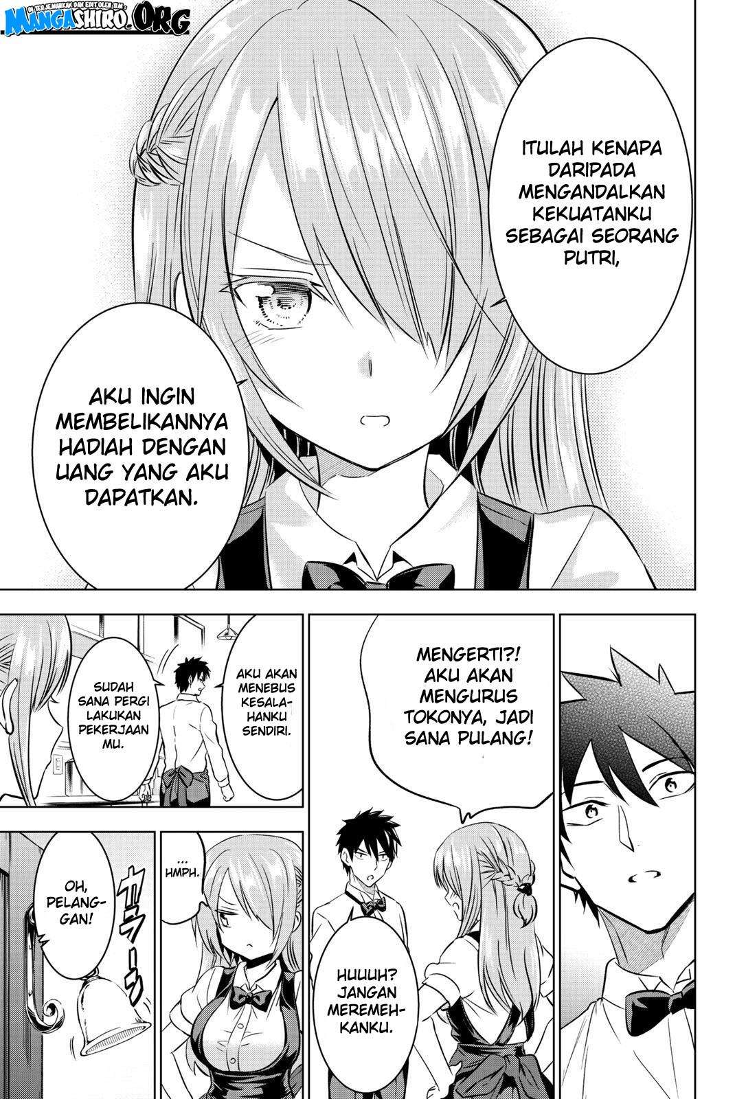 Chapter 64 - halaman 22