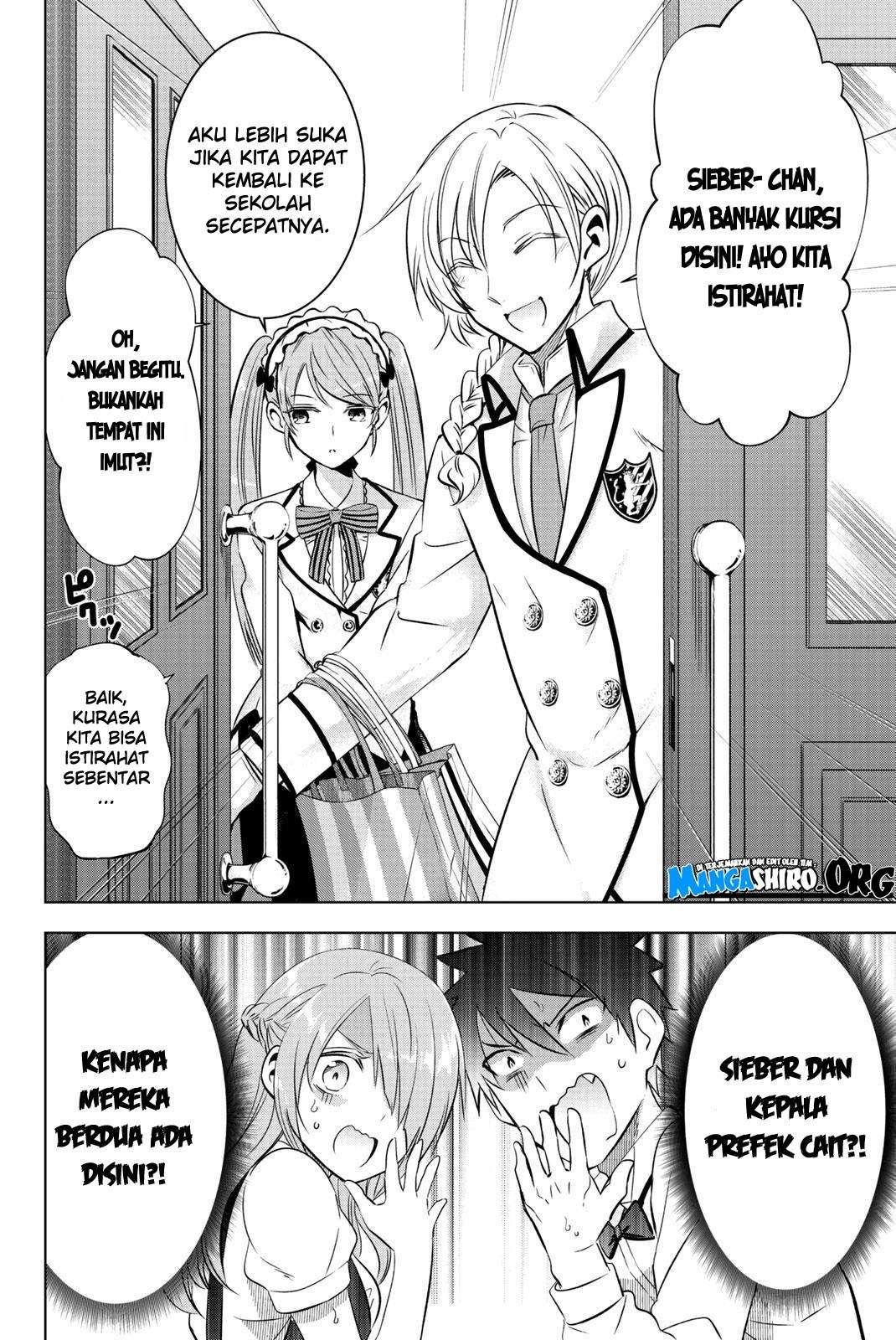 Chapter 64 - halaman 23