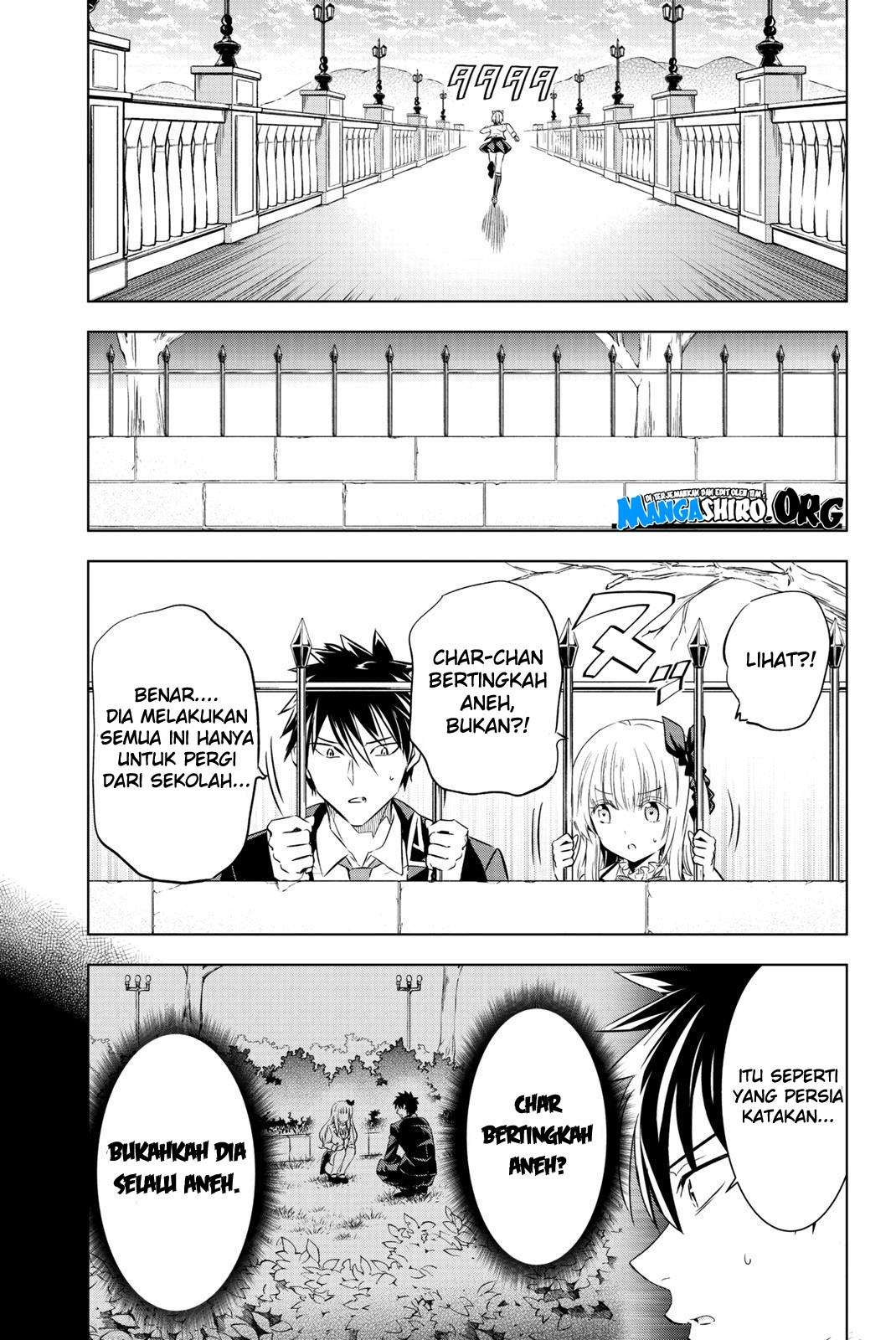 Chapter 64 - halaman 6