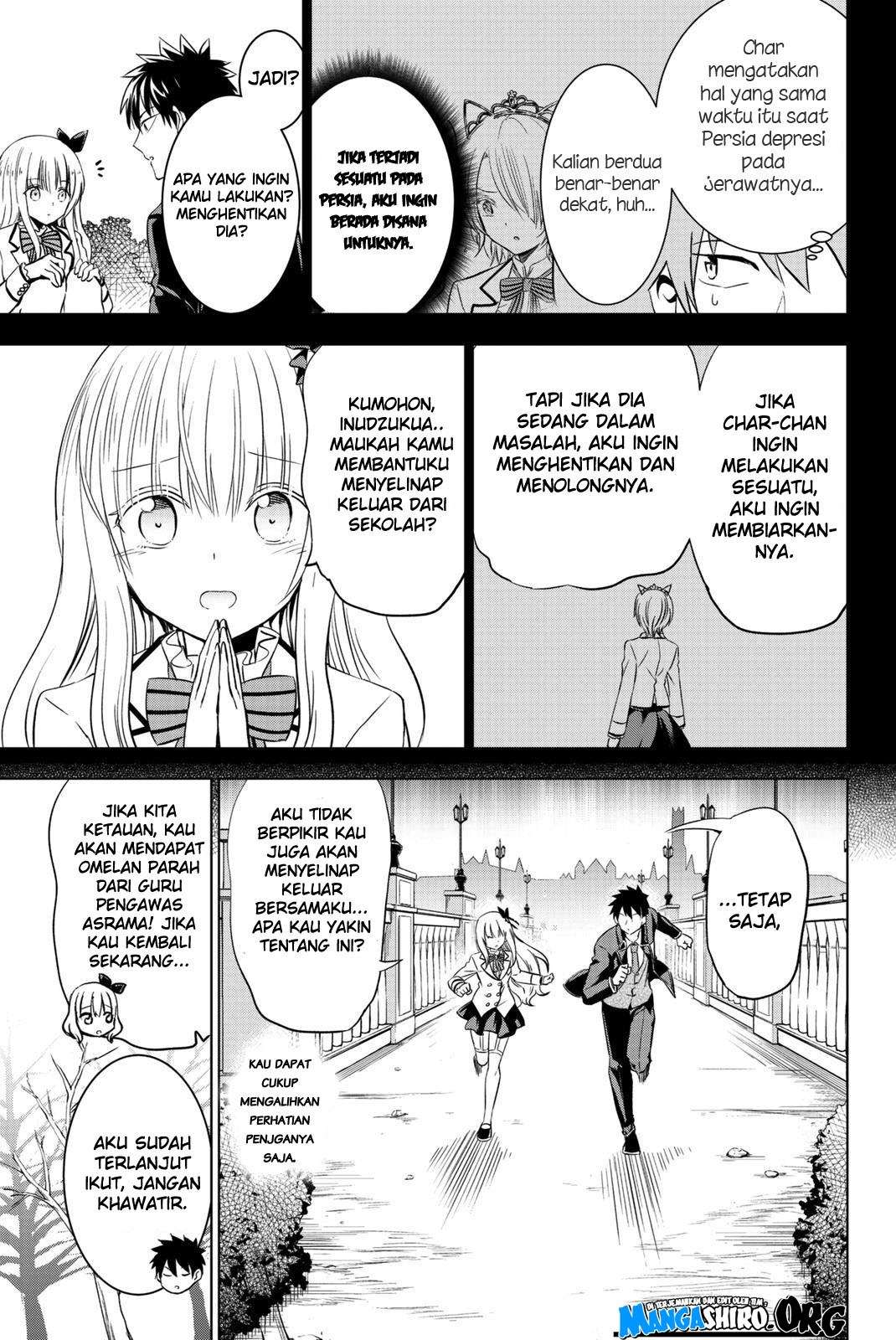 Chapter 64 - halaman 8