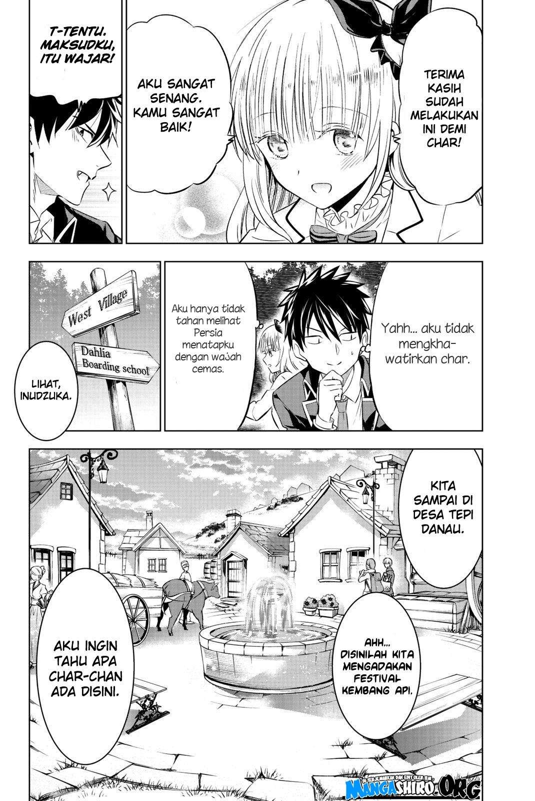 Chapter 64 - halaman 9