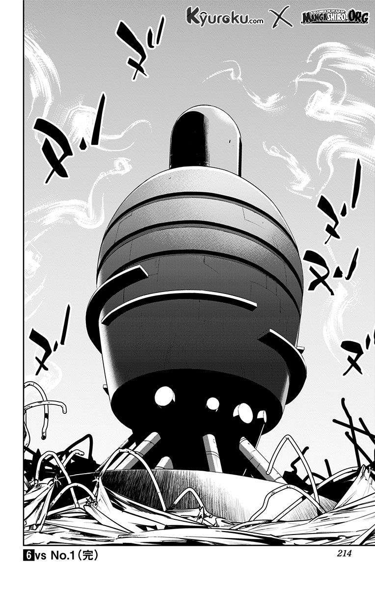 Chapter 72 - halaman 15