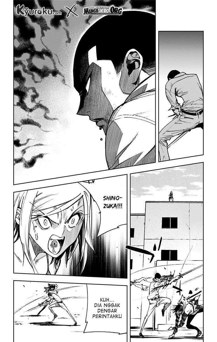 Chapter 72 - halaman 5