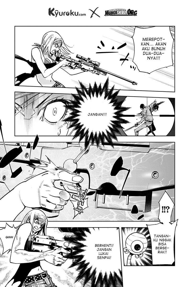 Chapter 72 - halaman 6