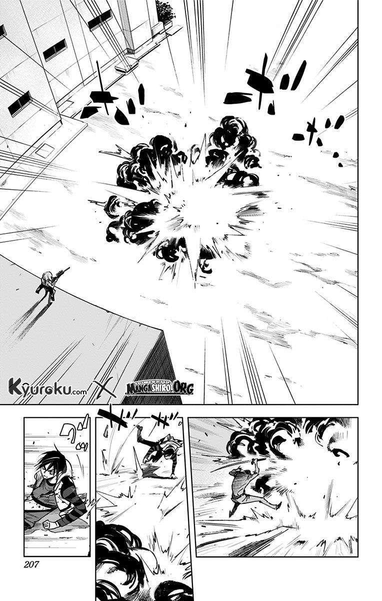 Chapter 72 - halaman 8