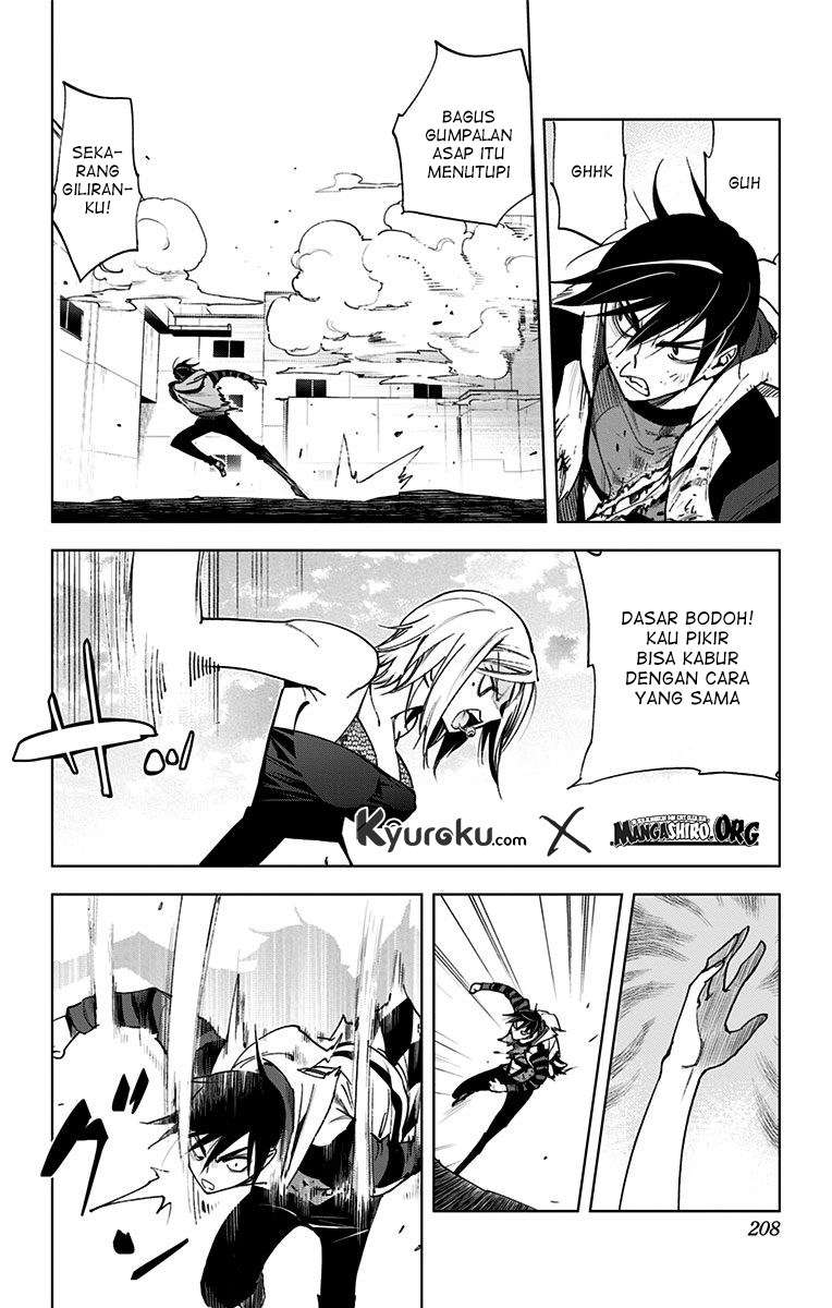 Chapter 72 - halaman 9