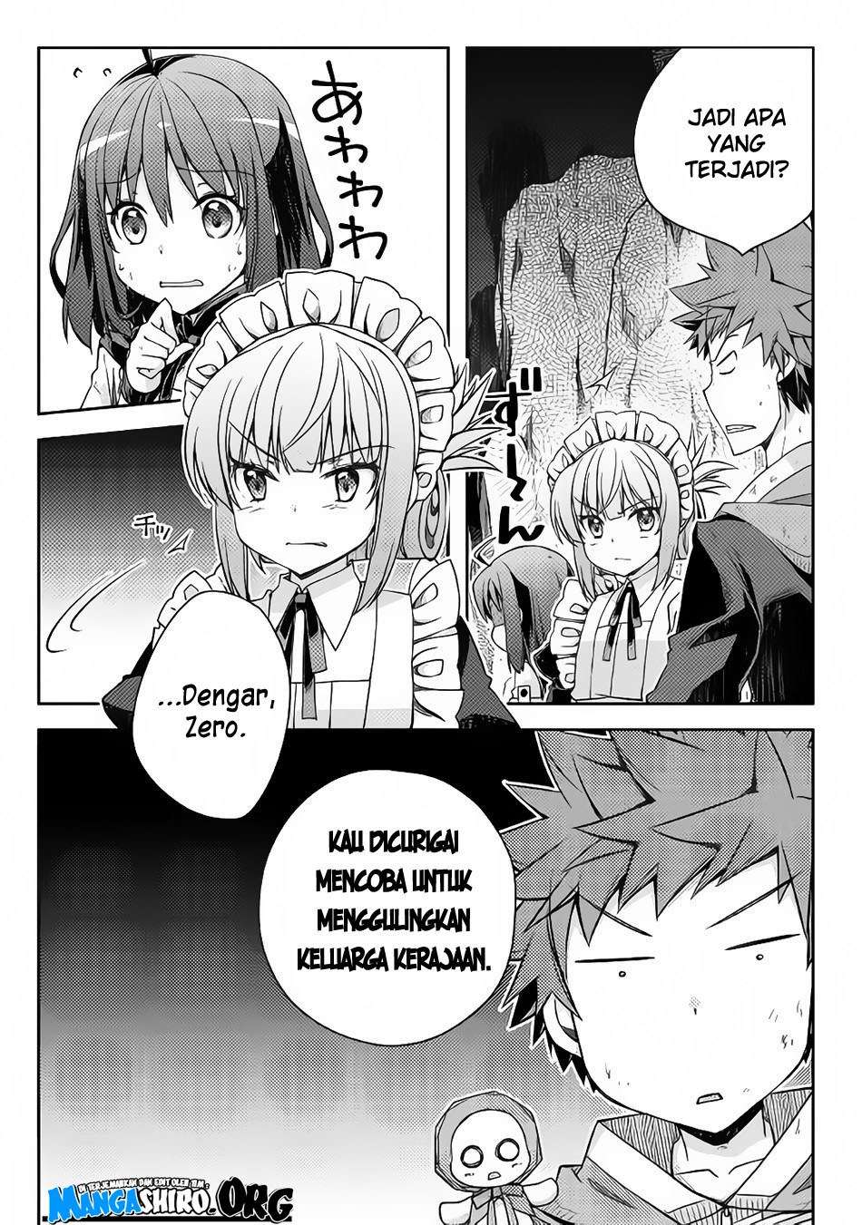 Chapter 20 - halaman 22