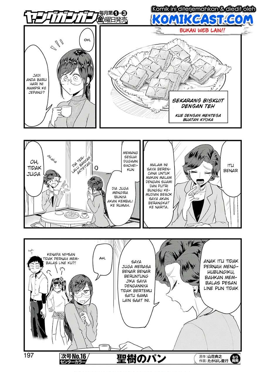 Chapter 43 - halaman 13