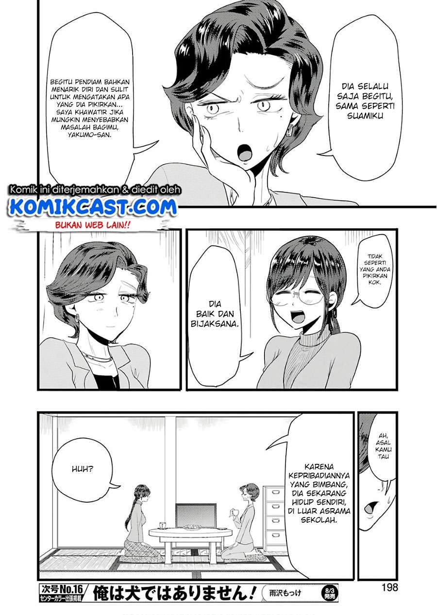Chapter 43 - halaman 14