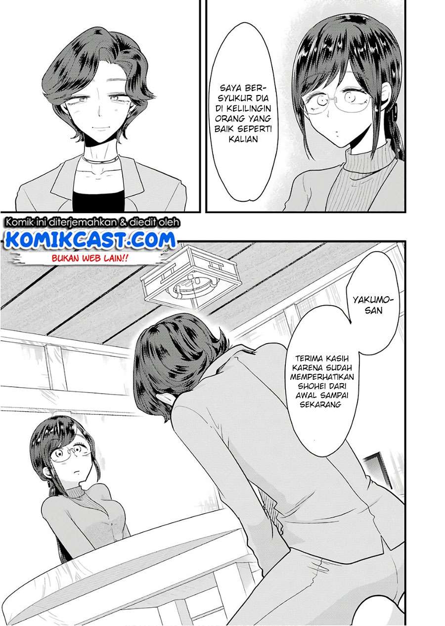 Chapter 43 - halaman 21