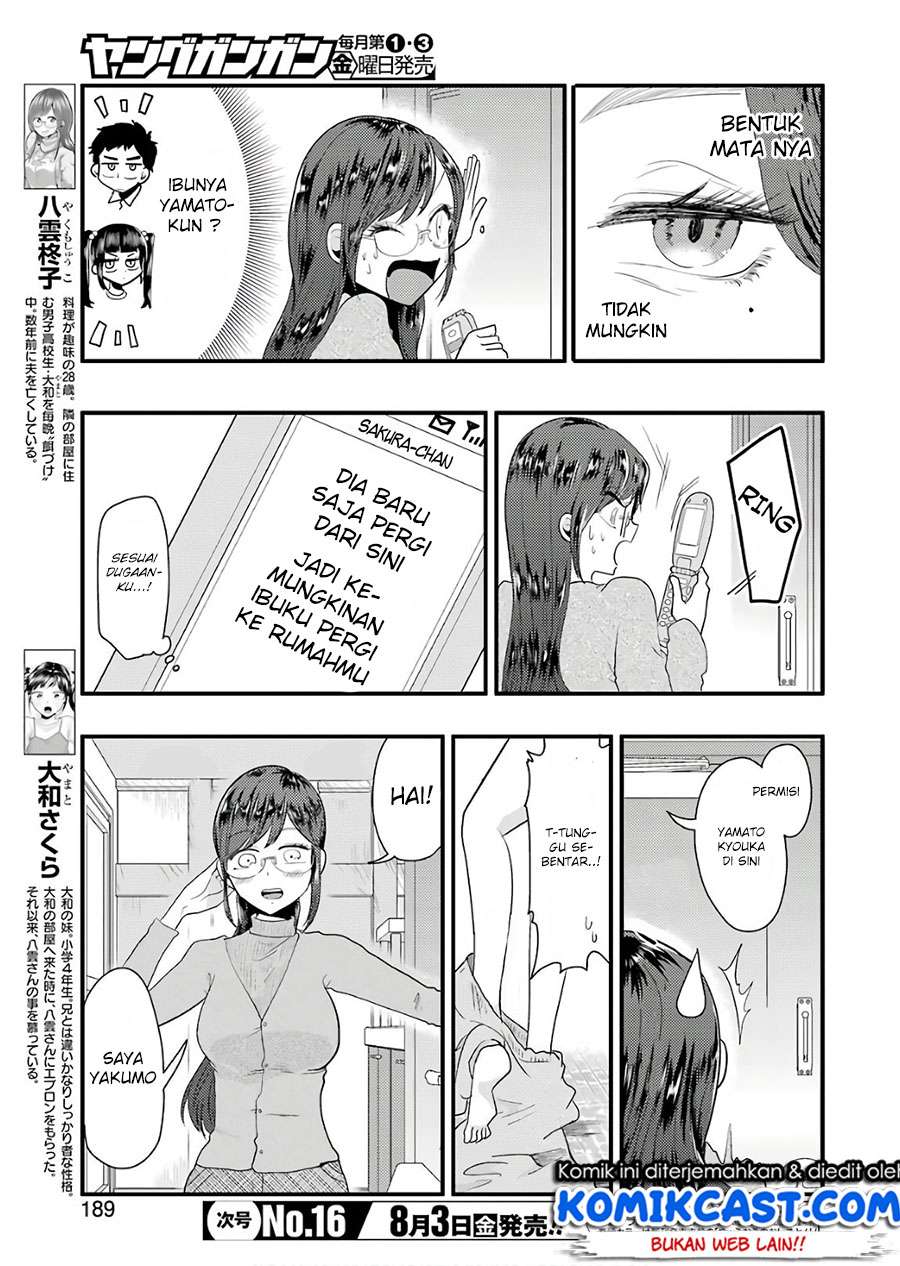 Chapter 43 - halaman 5
