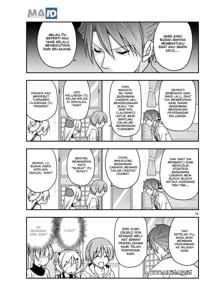 Chapter 50 - halaman 18