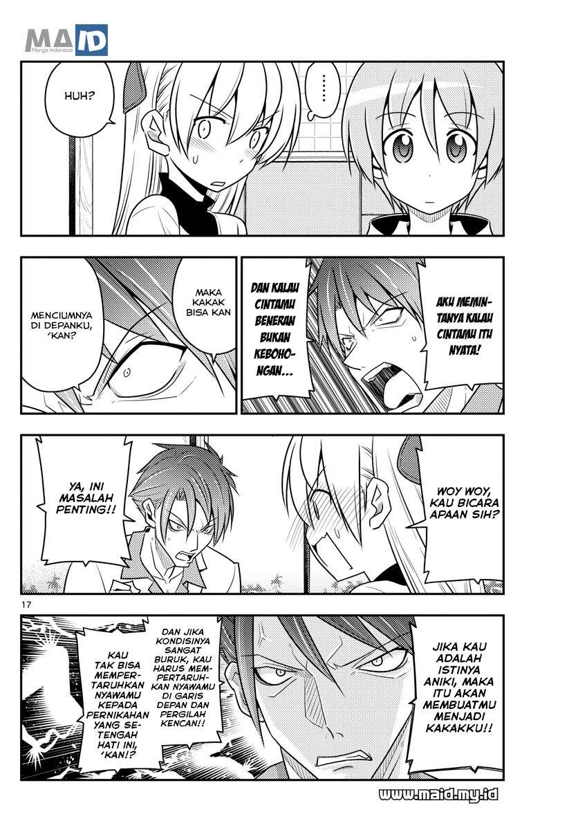 Chapter 50 - halaman 21