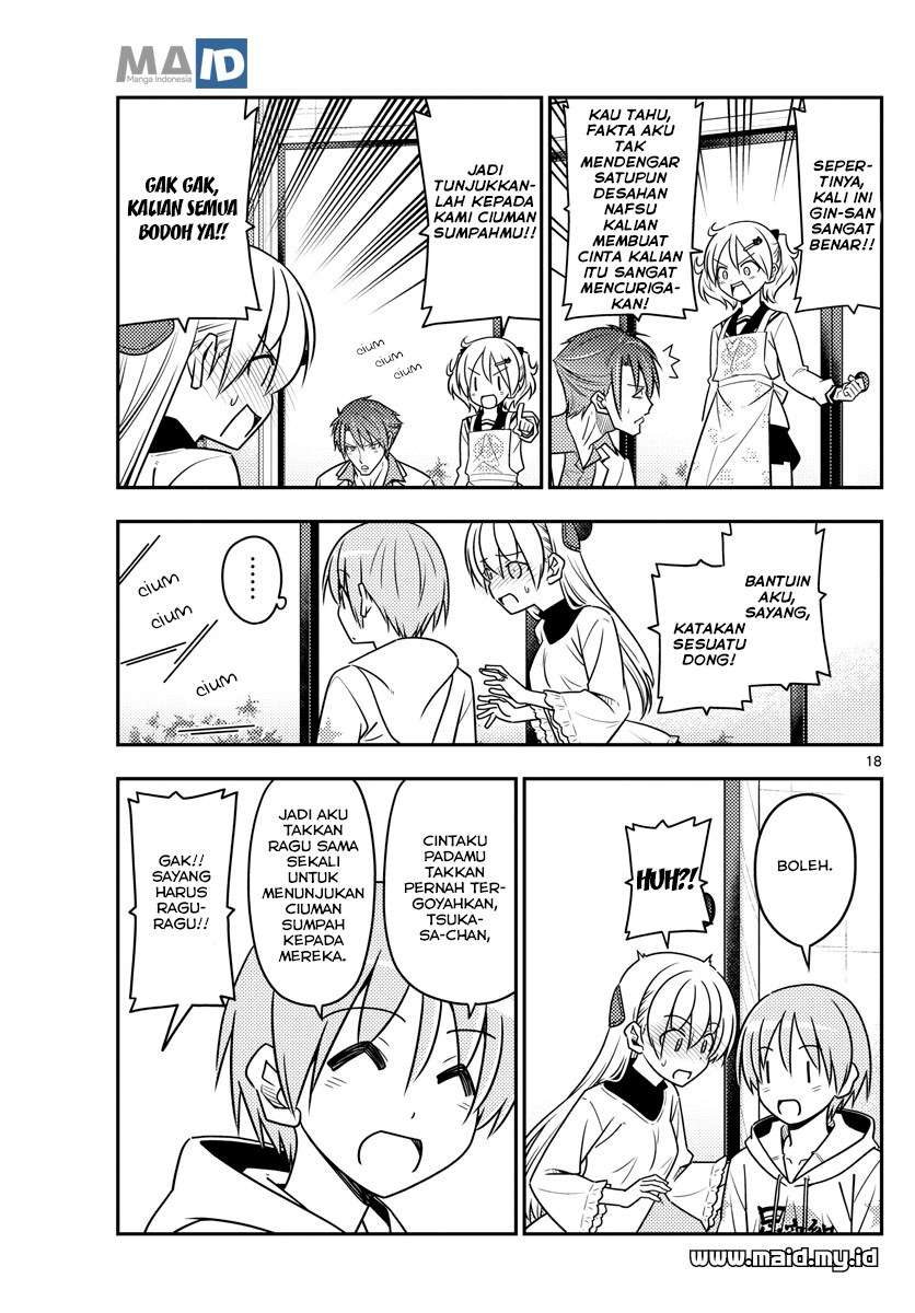 Chapter 50 - halaman 22