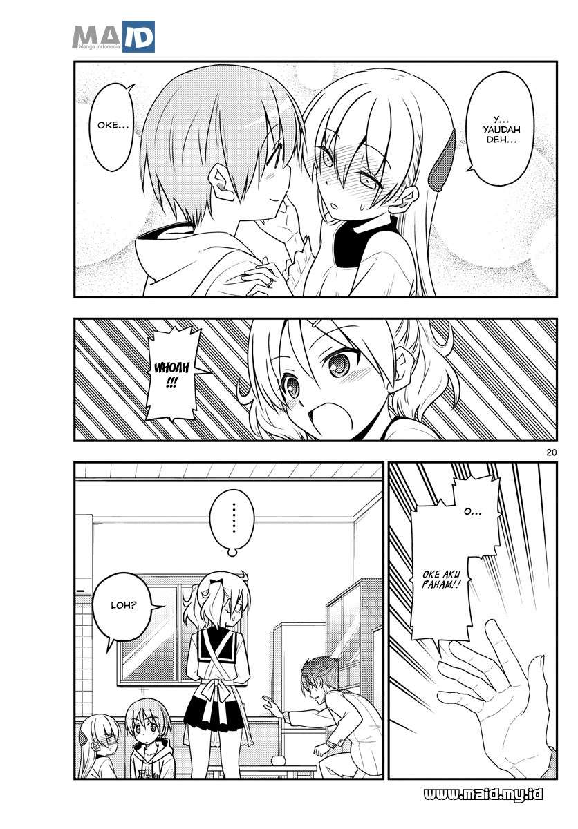 Chapter 50 - halaman 24