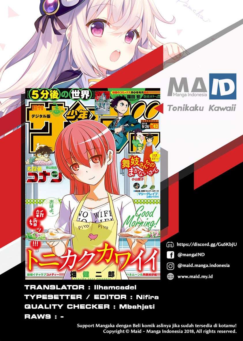 Chapter 50 - halaman 4