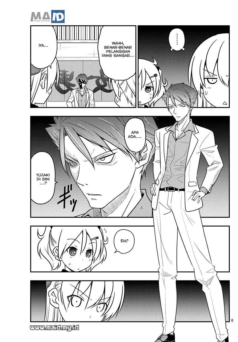 Chapter 50 - halaman 10