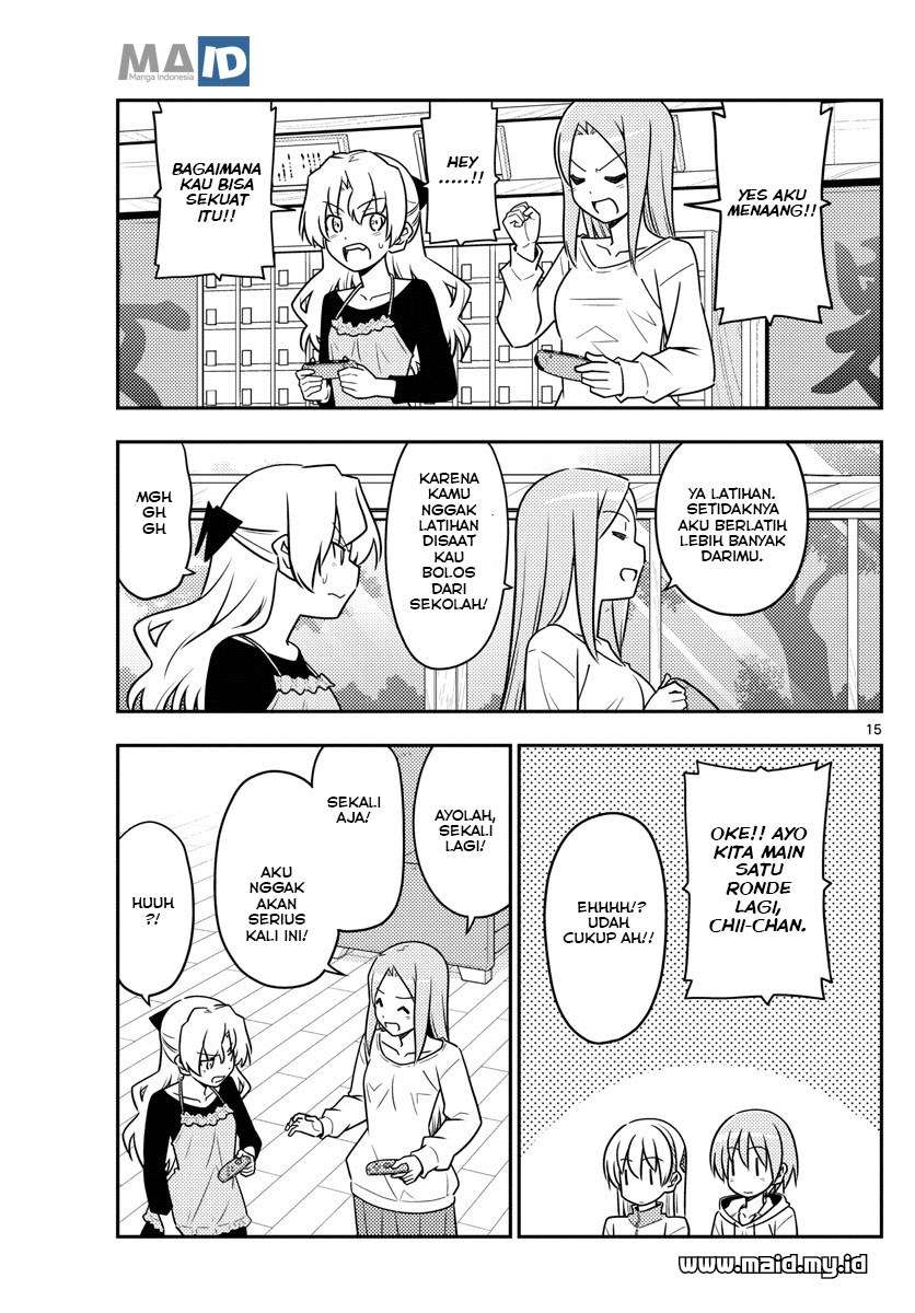 Chapter 49 - halaman 19