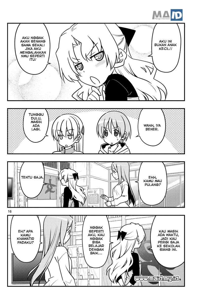 Chapter 49 - halaman 20