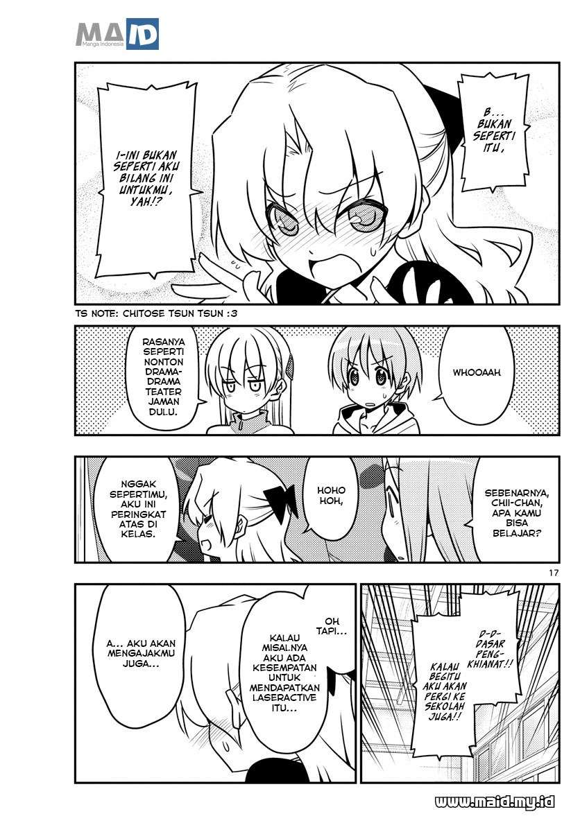 Chapter 49 - halaman 21