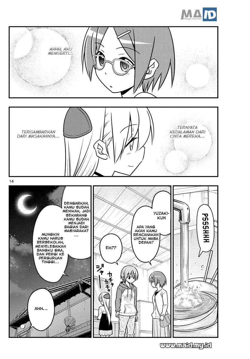 Chapter 48 - halaman 18