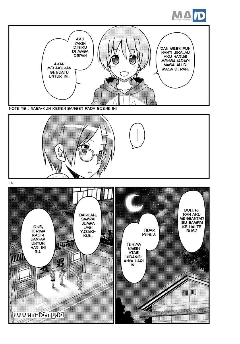 Chapter 48 - halaman 20