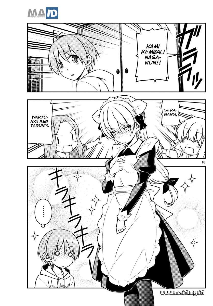 Chapter 47 - halaman 22
