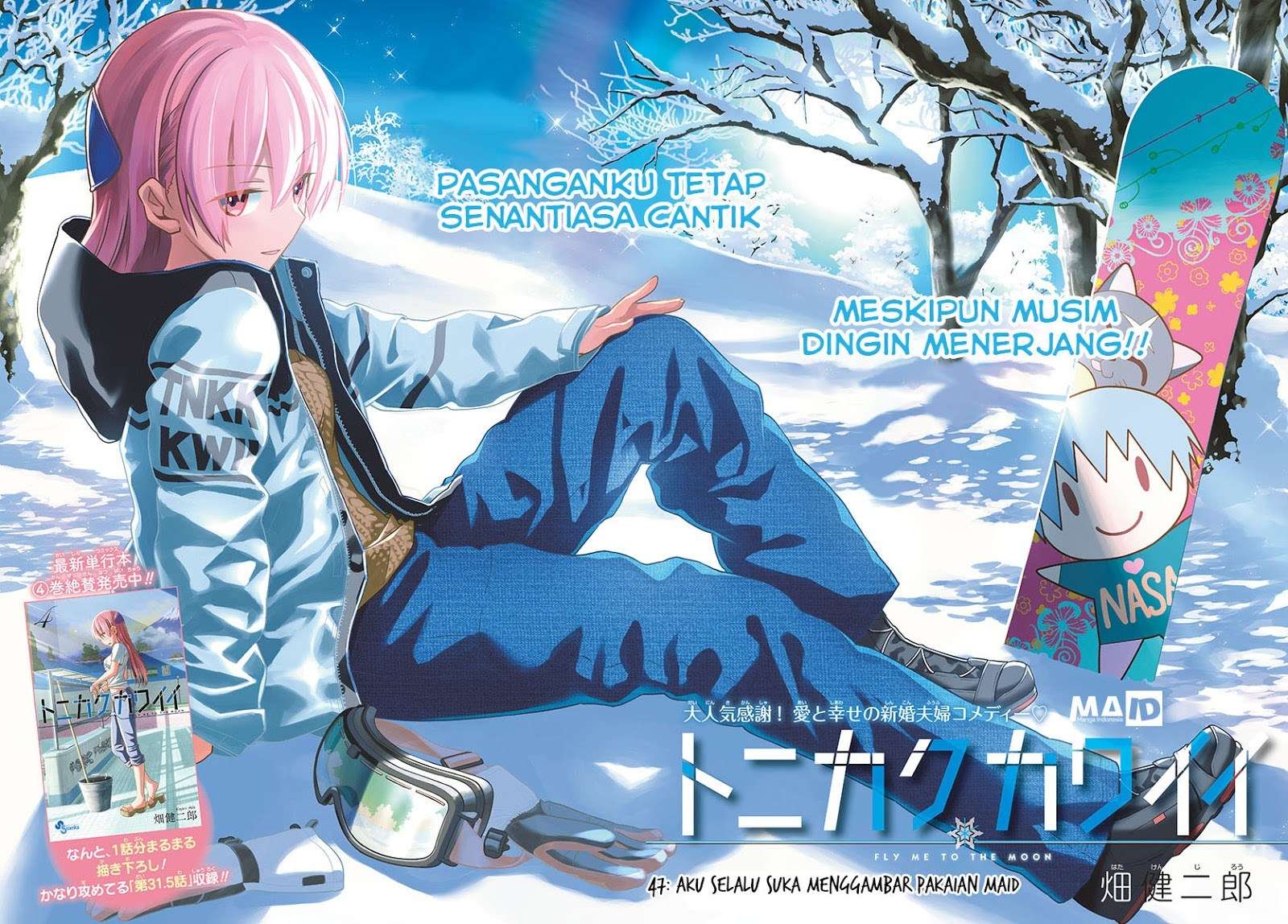 Chapter 47 - halaman 6