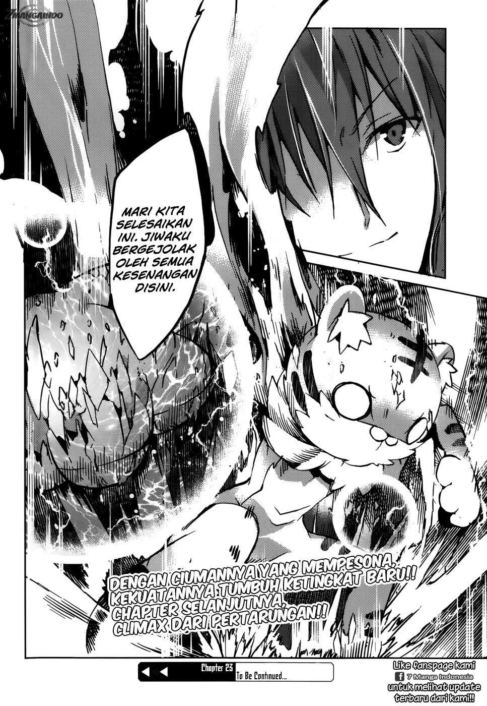 Chapter 23 - halaman 20