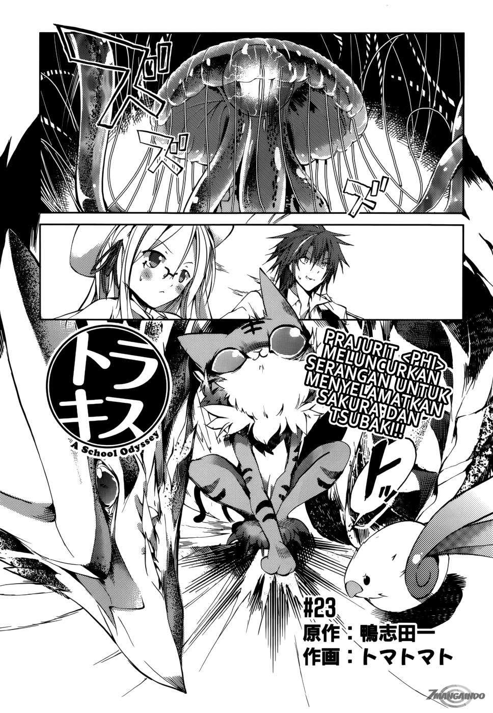 Chapter 23 - halaman 3